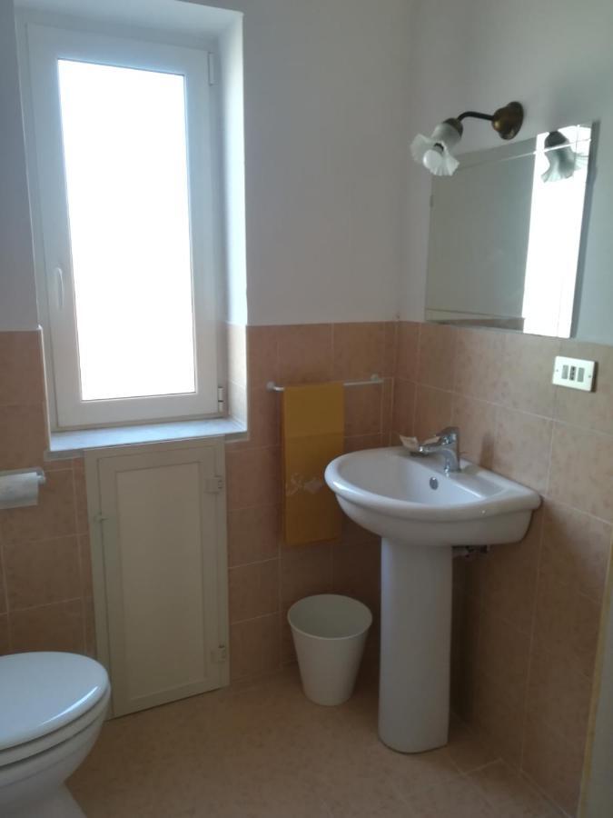 La Casa Di Astrea Bed & Breakfast Caiazzo ภายนอก รูปภาพ