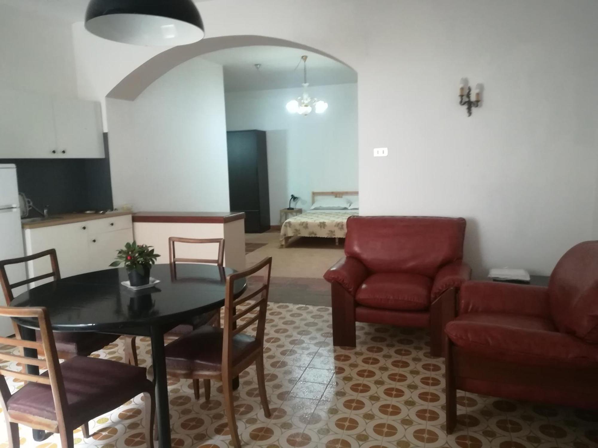 La Casa Di Astrea Bed & Breakfast Caiazzo ห้อง รูปภาพ