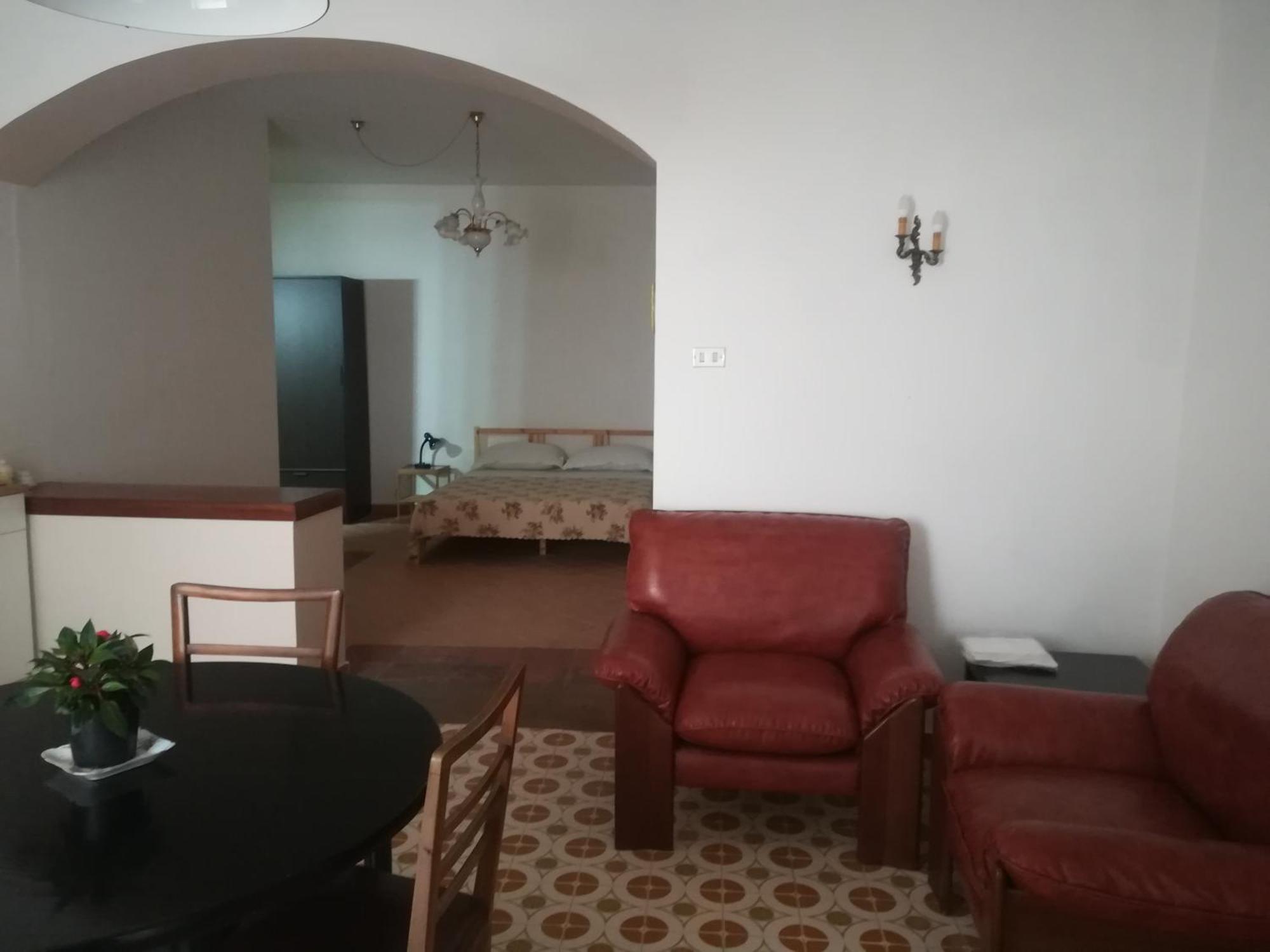 La Casa Di Astrea Bed & Breakfast Caiazzo ห้อง รูปภาพ