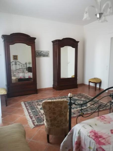 La Casa Di Astrea Bed & Breakfast Caiazzo ห้อง รูปภาพ