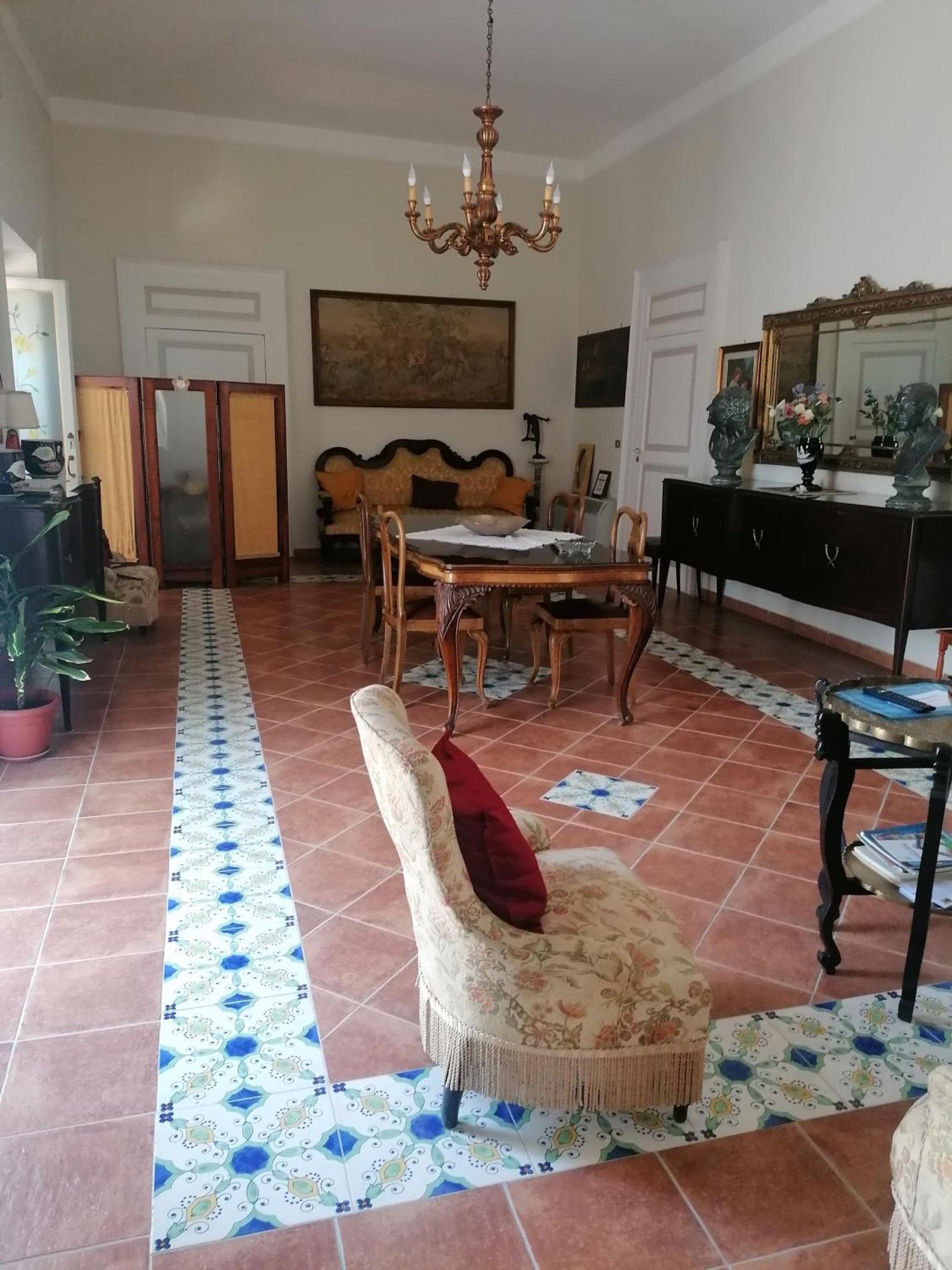 La Casa Di Astrea Bed & Breakfast Caiazzo ภายนอก รูปภาพ